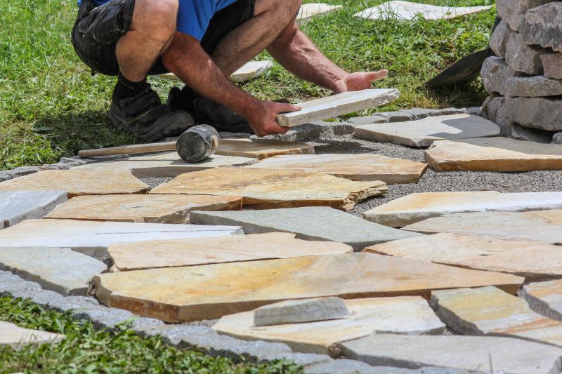 Flagstone Construction in Batavia, OH