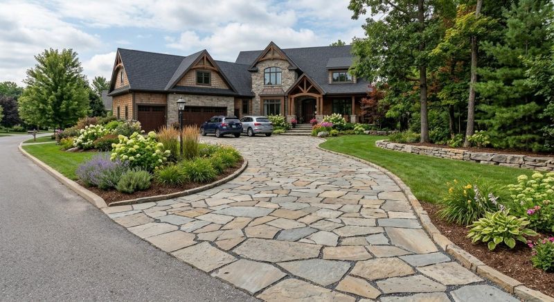 Flagstone Construction in Ft Mitchell, KY