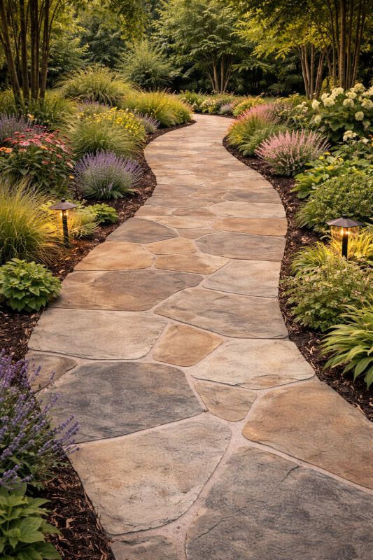 Pavers Service detail