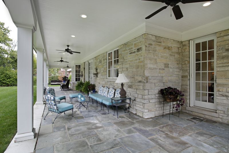 Sandstone Paving in Cincinnati, OH